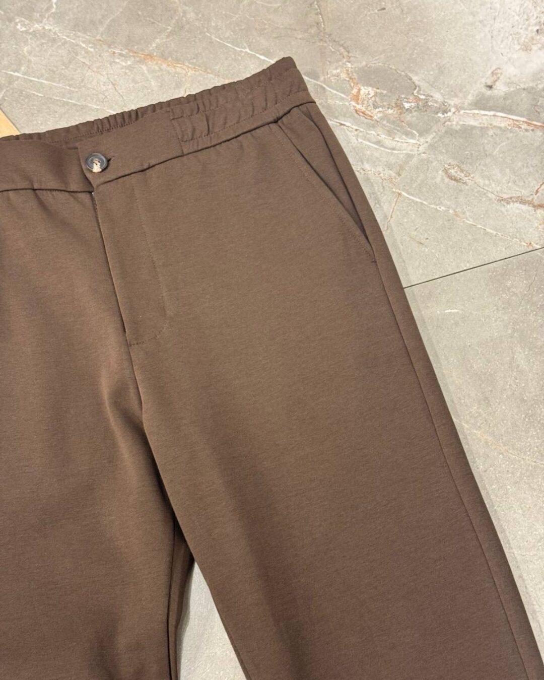 Штаны Loro Piana