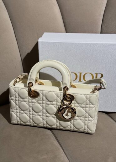 Сумка Dior Lady D-Joy