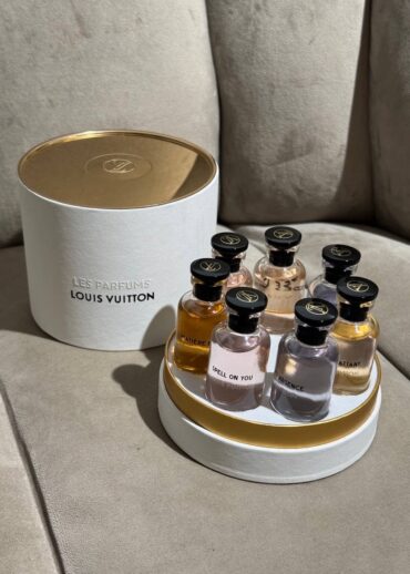 Набор парфюмов Louis Vuitton