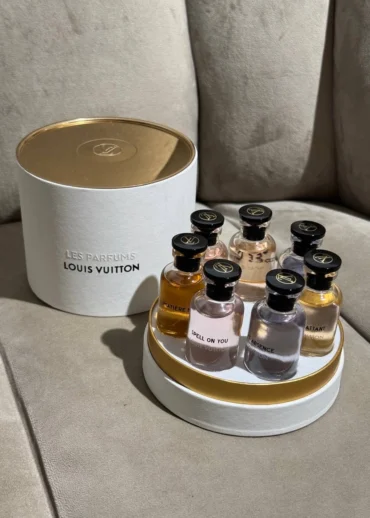 Набор парфюмов Louis Vuitton