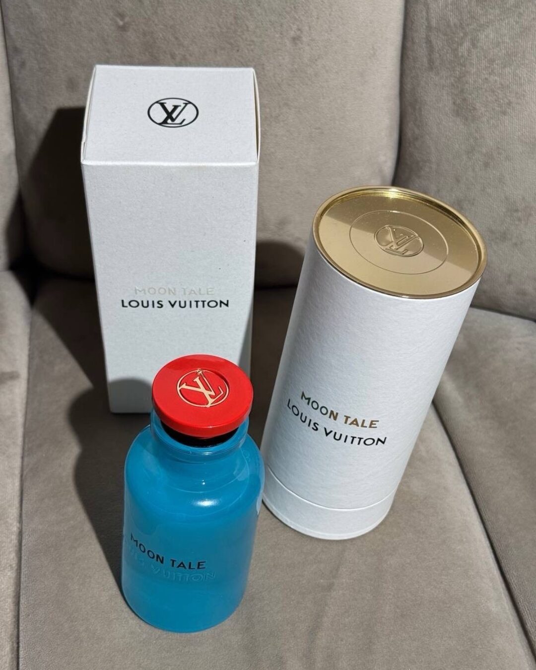 Парфюм Louis Vuitton Moon Tale