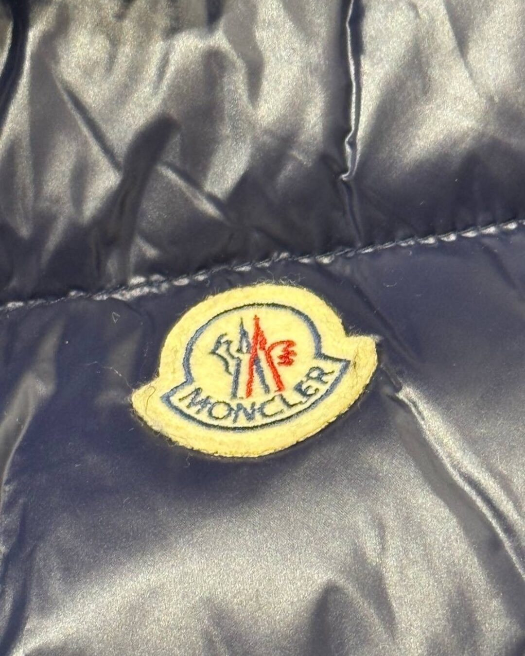 Жилет Moncler