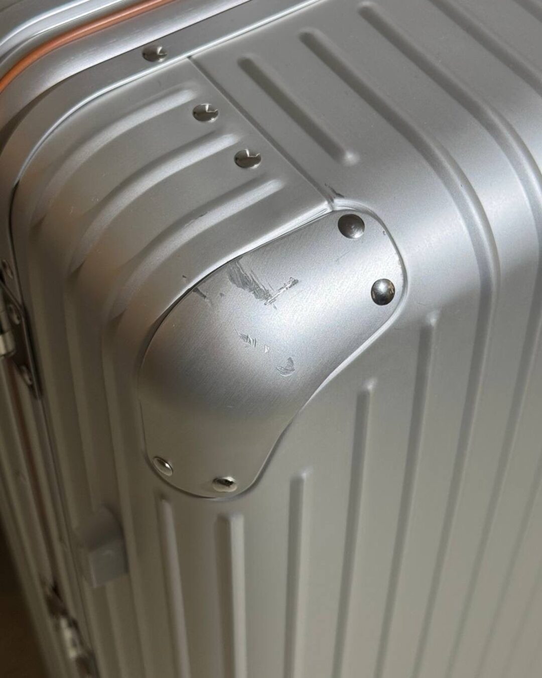 Чемодан Rimowa (Small)