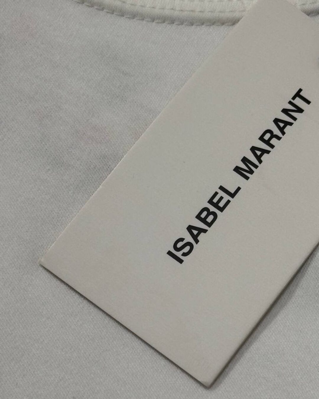Футболка Isabel Marant — фото 6