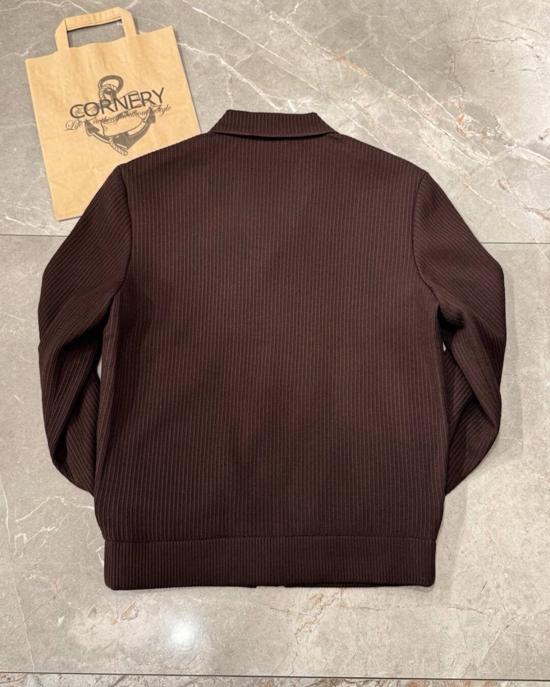 Куртка Zegna