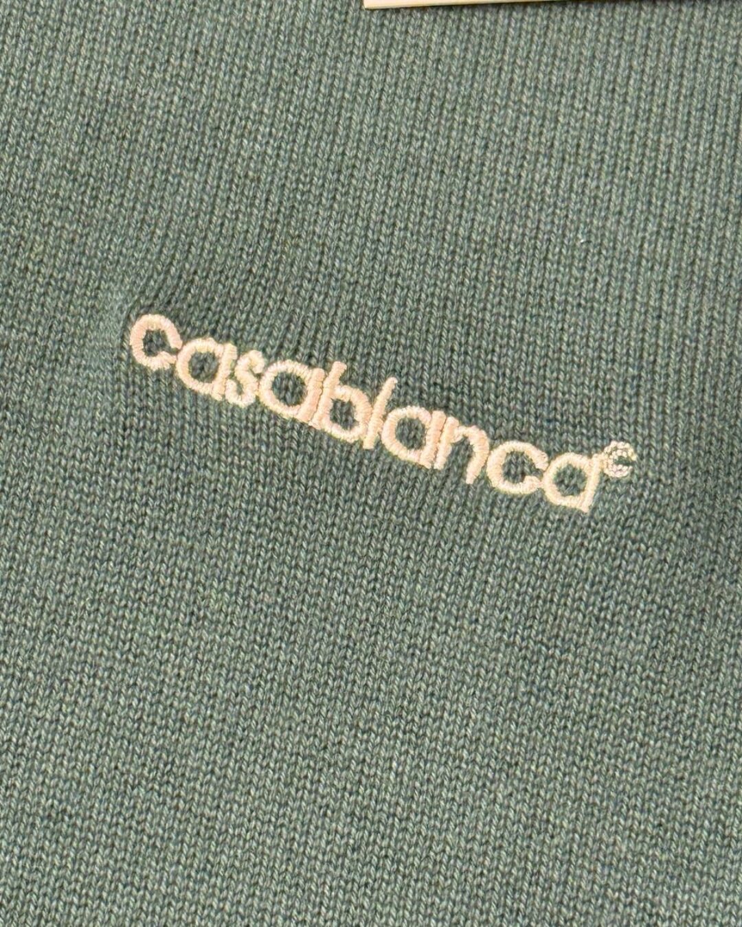 Поло Casablanca