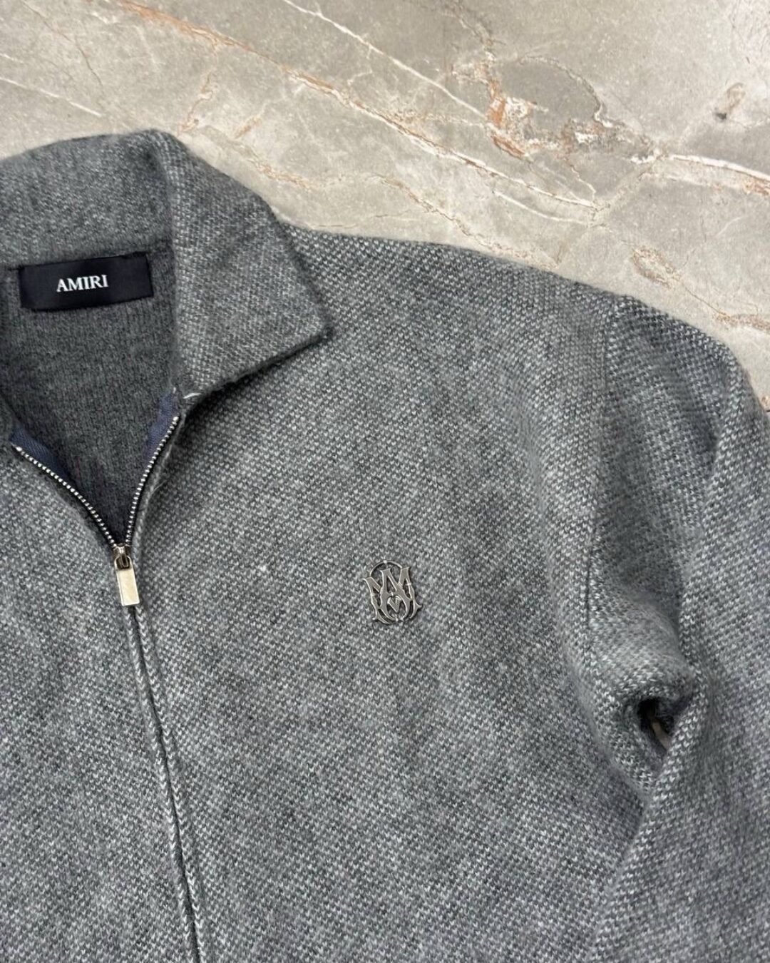 Куртка Amiri