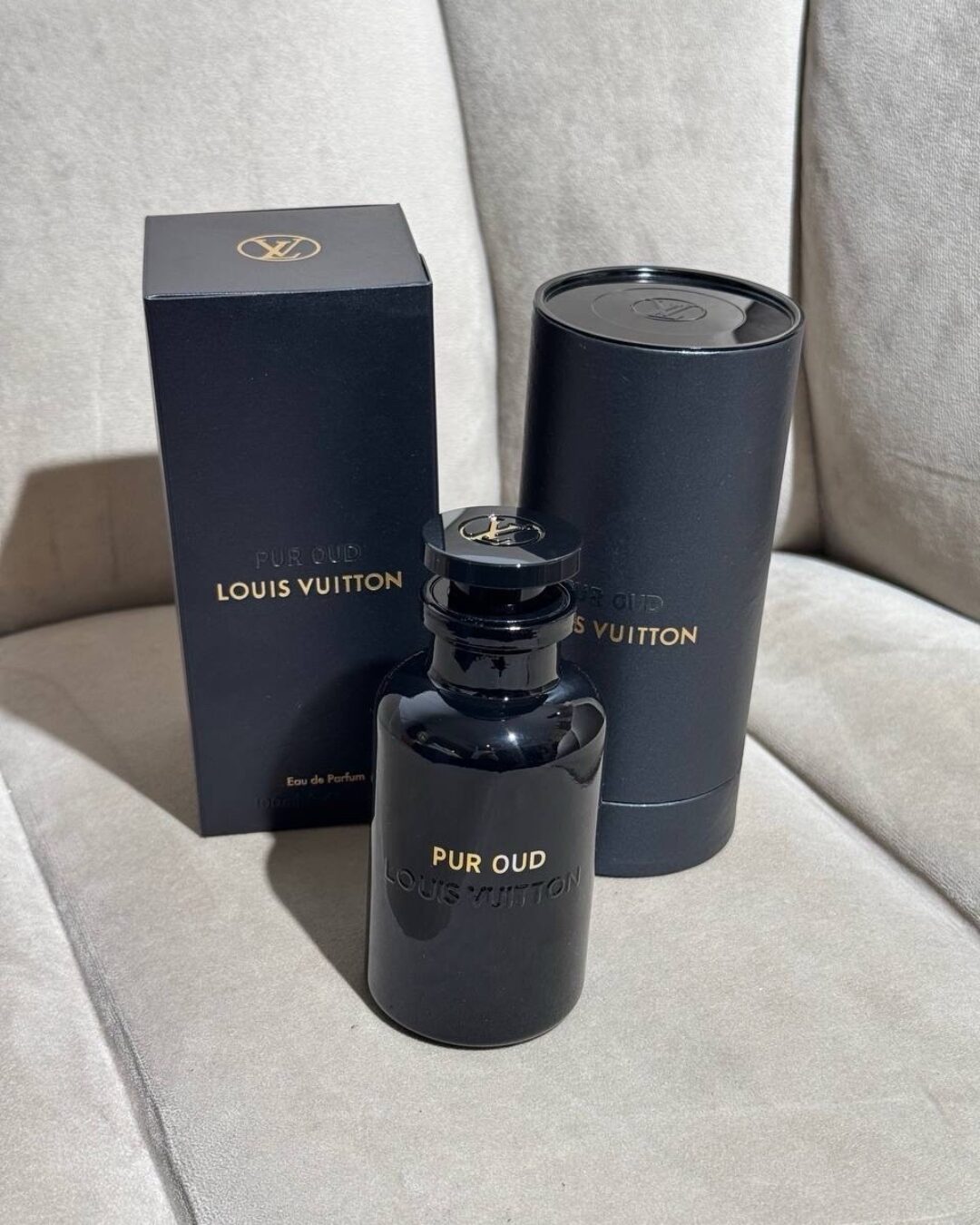 Парфюм Louis Vuitton