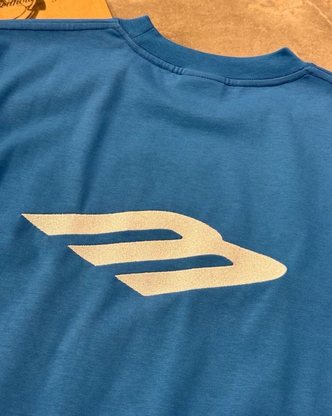 Футболка Balenciaga
