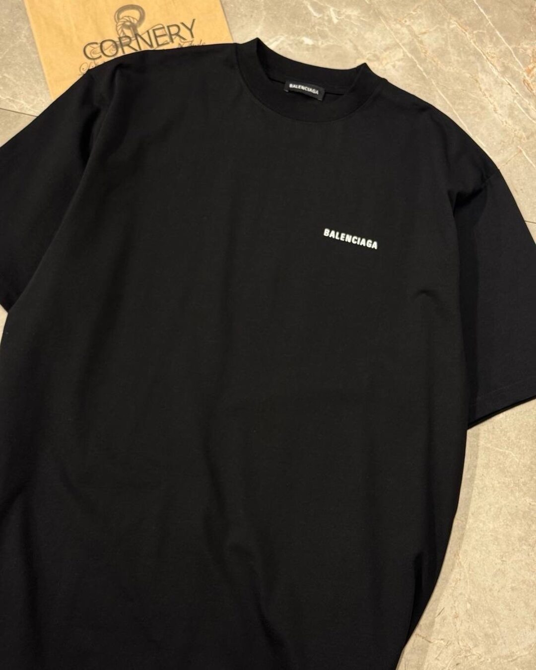 Футболка Balenciaga