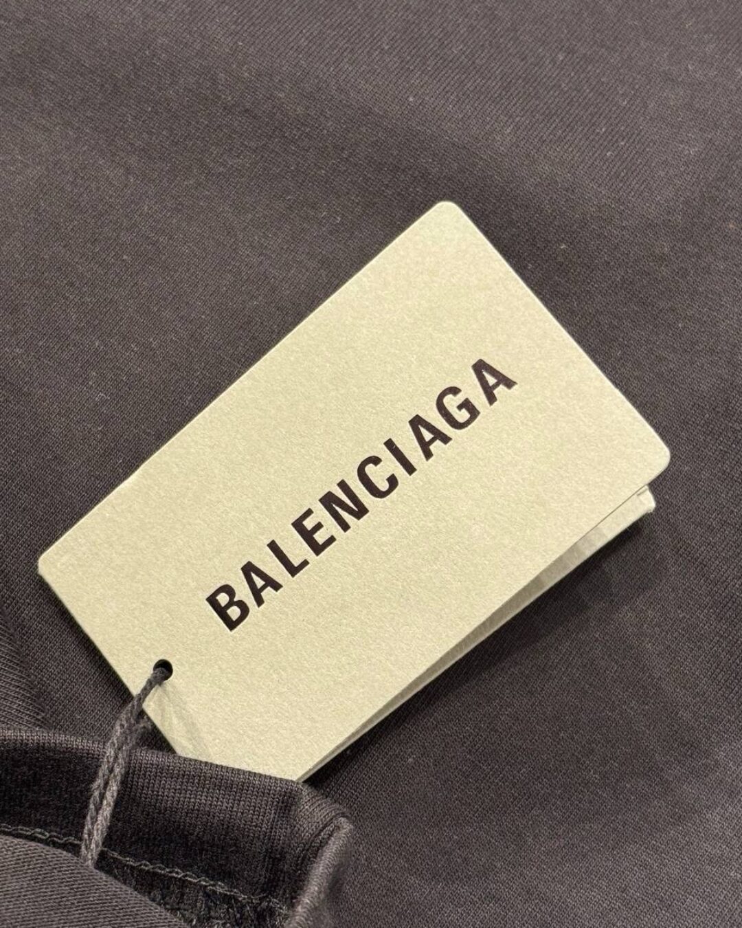 Футболка Balenciaga