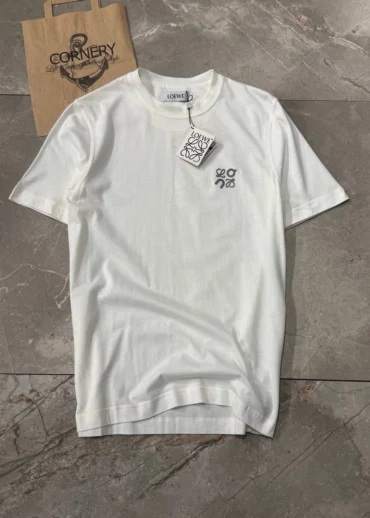 Футболка On x Loewe