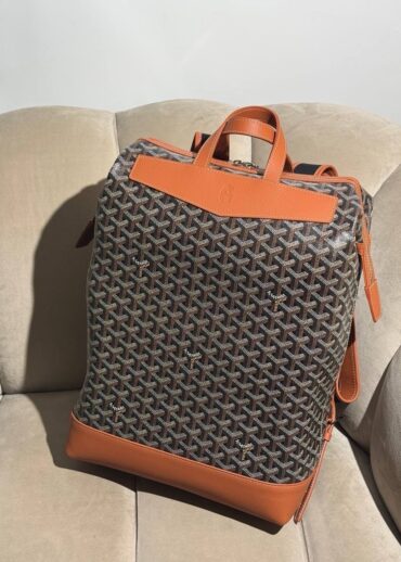Рюкзак Goyard Cisalpin