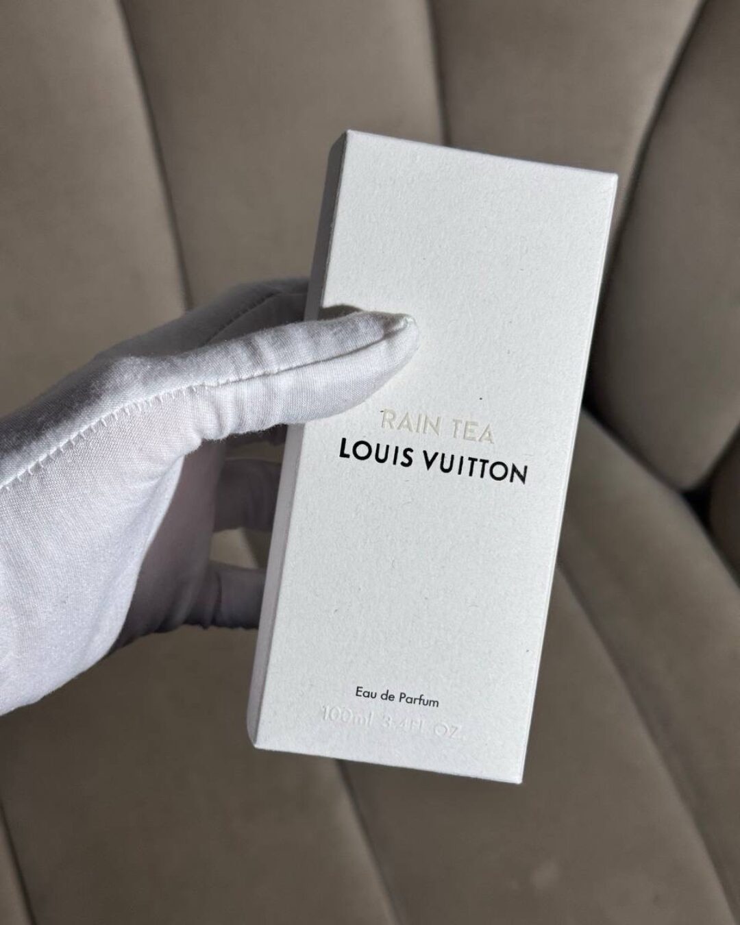 Парфюм Louis Vuitton Rain Tea