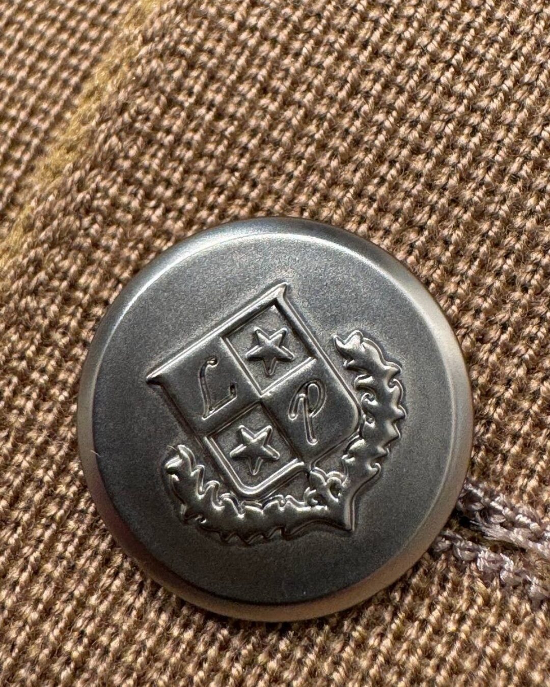 Пиджак Loro Piana