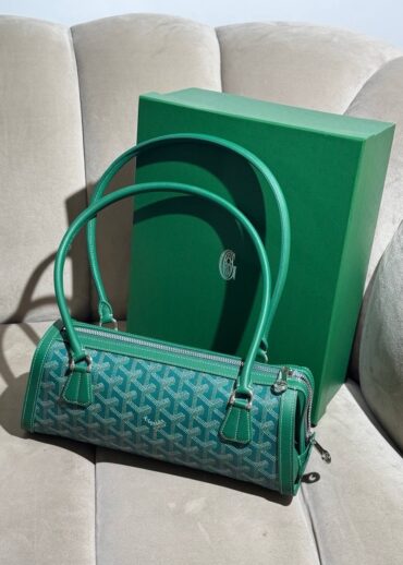 Сумка Goyard Bonbonnière Bag