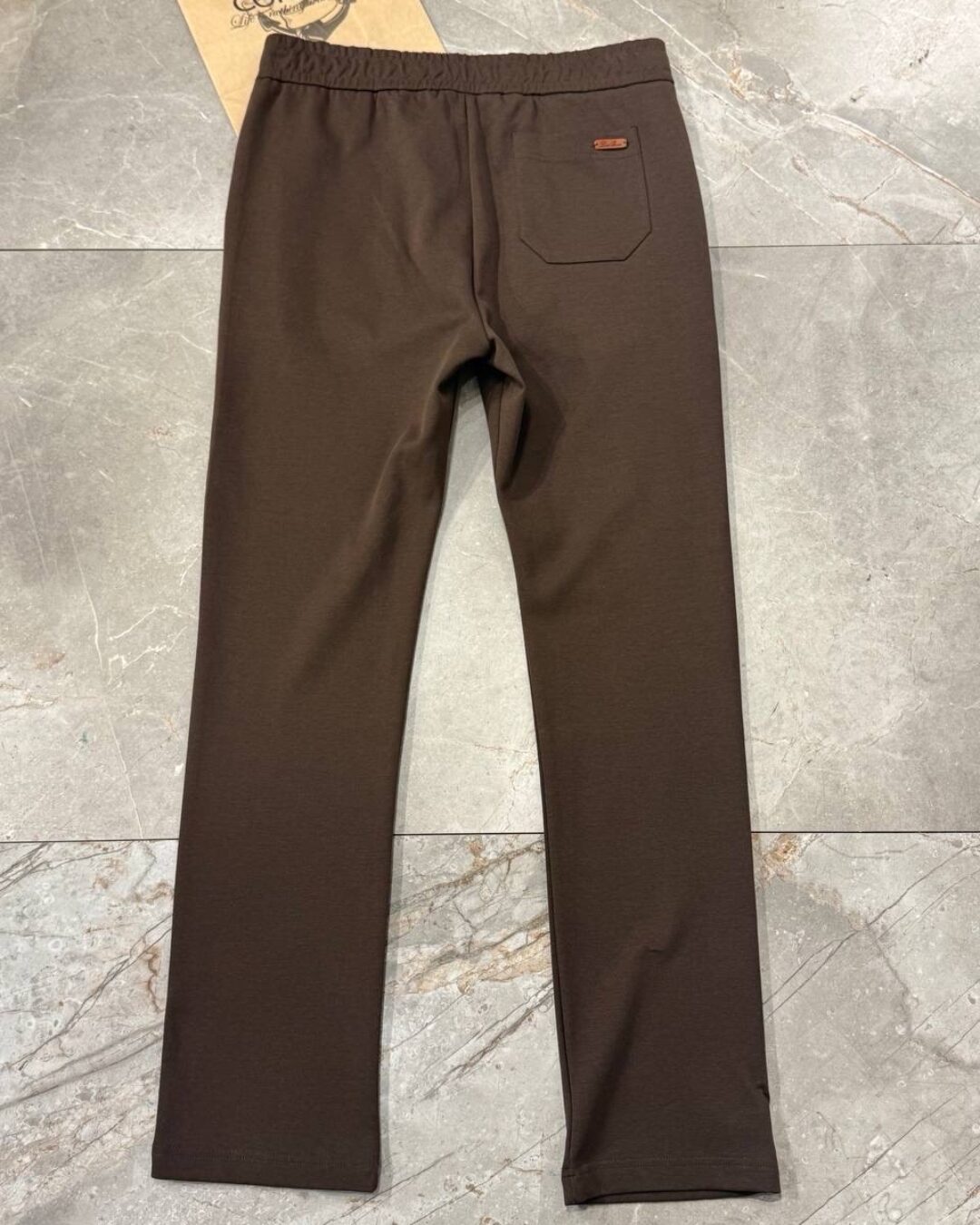 Штаны Loro Piana