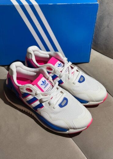 Кроссовки  adidas Originals ZX Alkyne