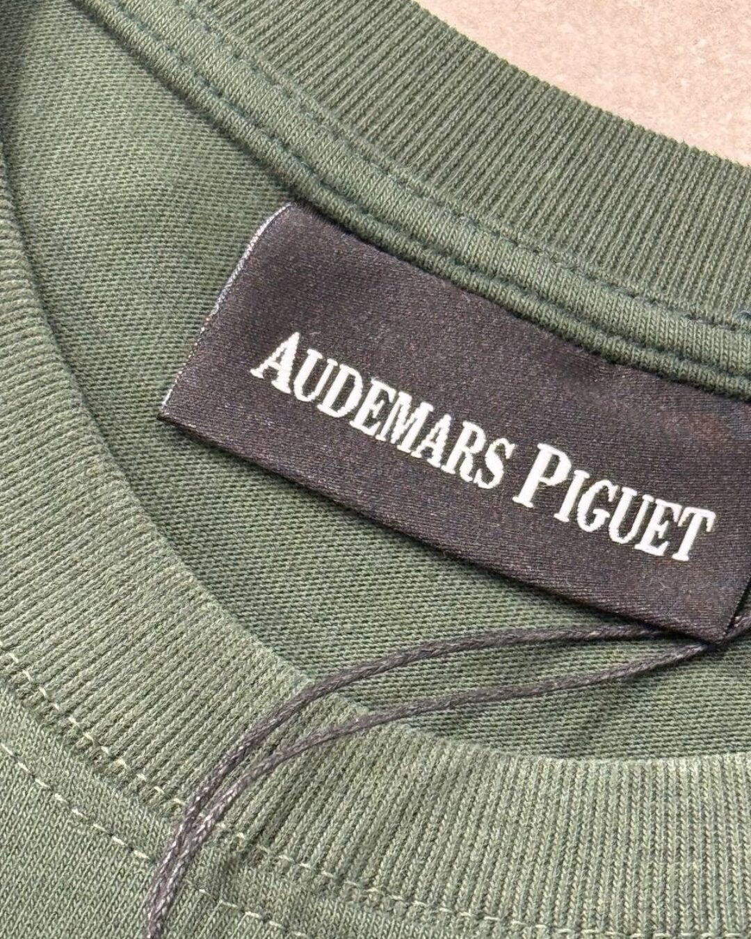 Футболка Audemars Piguet