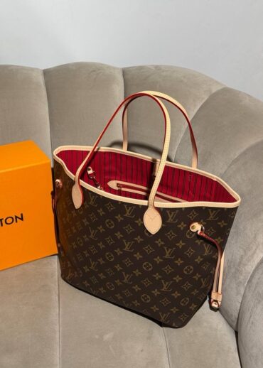 Louis Vuitton Neverfull