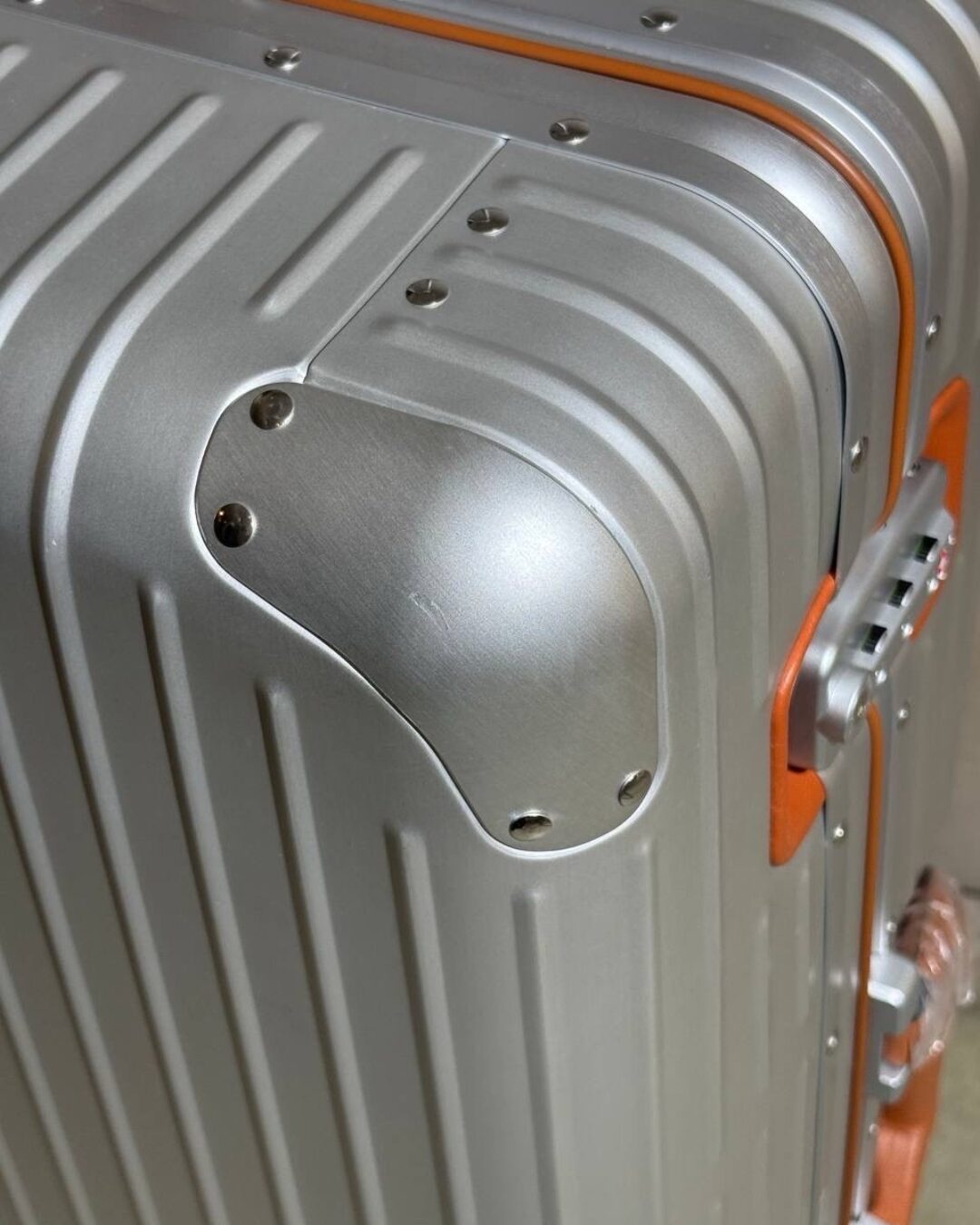 Чемодан Rimowa (Small)