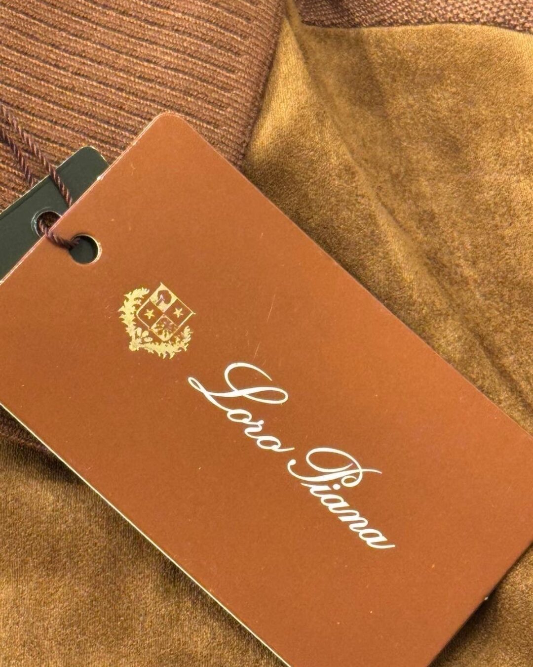 Куртка Loro Piana — фото 4