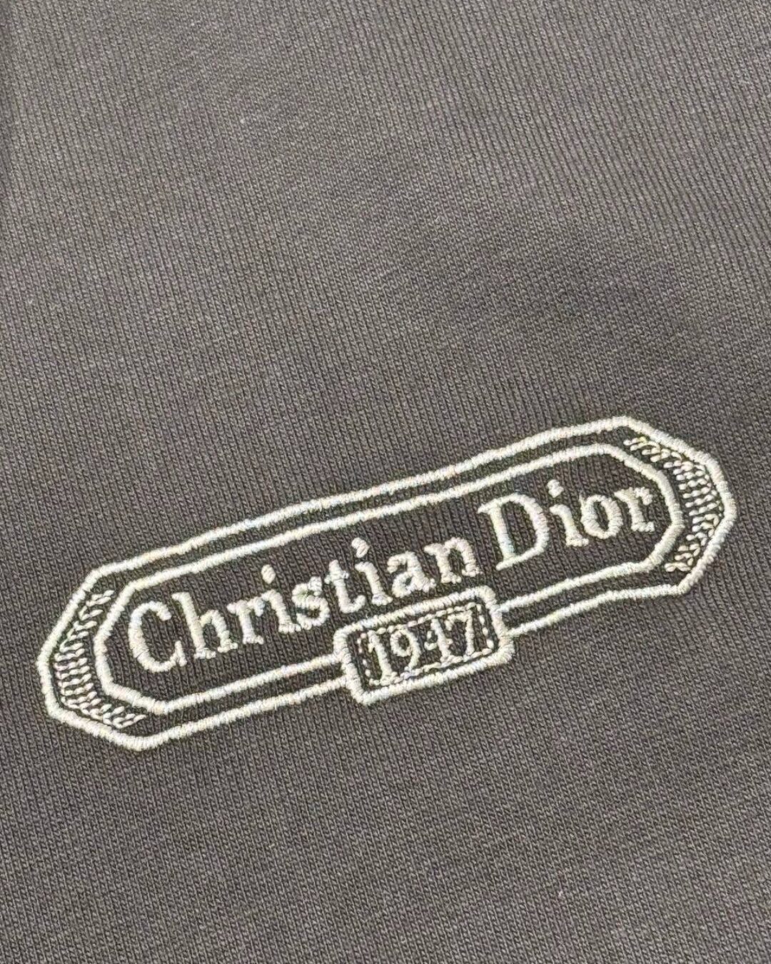 Футболка Dior — фото 8