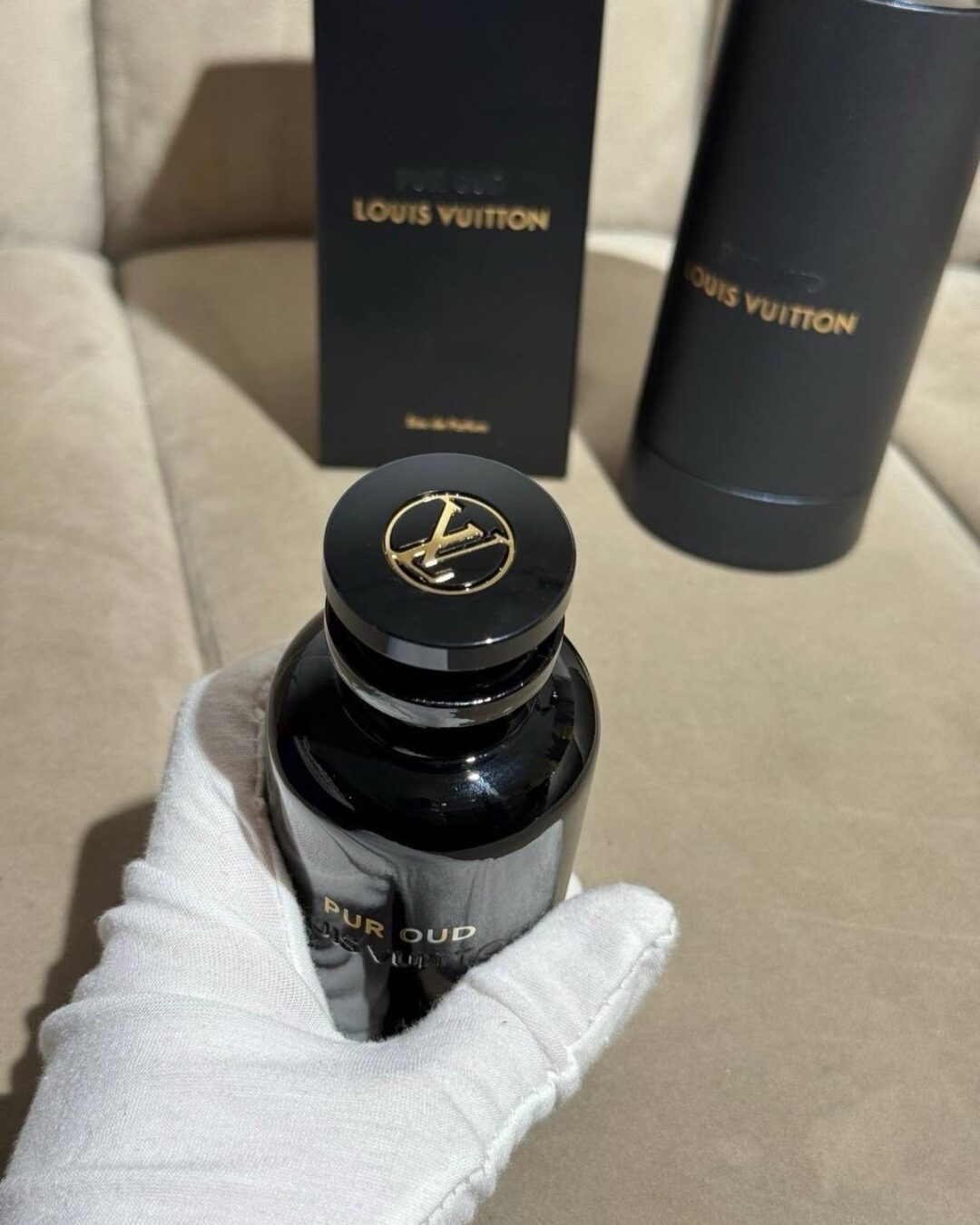 Парфюм Louis Vuitton