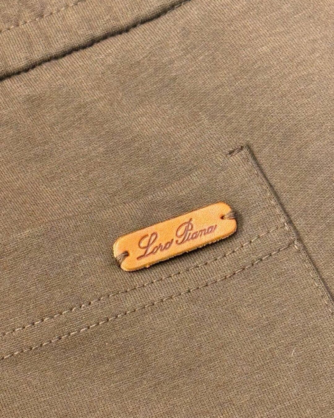 Штаны Loro Piana