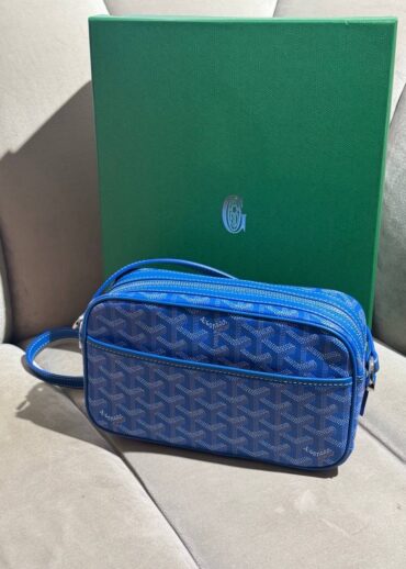 Сумка Goyard Cap-Vert