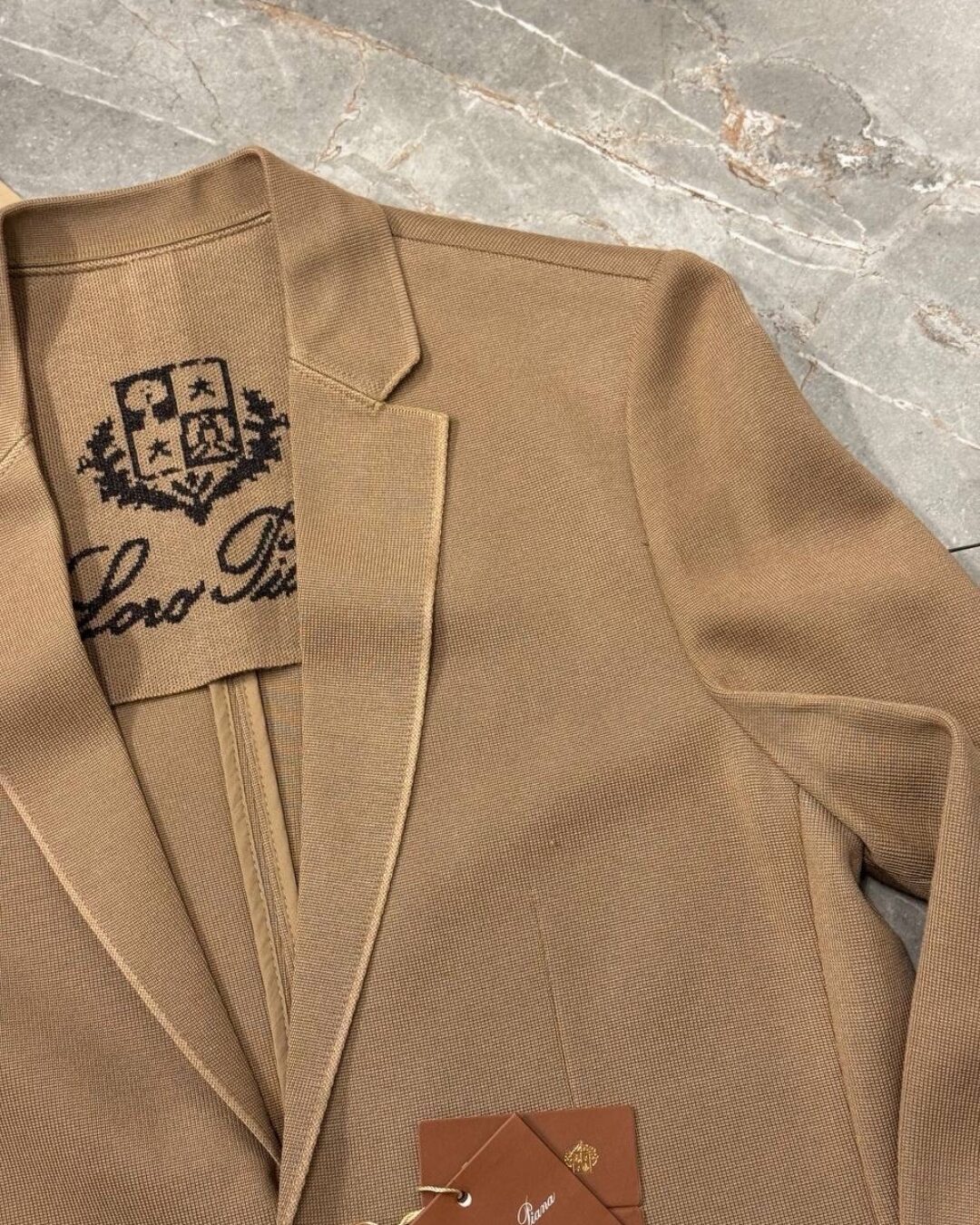 Пиджак Loro Piana