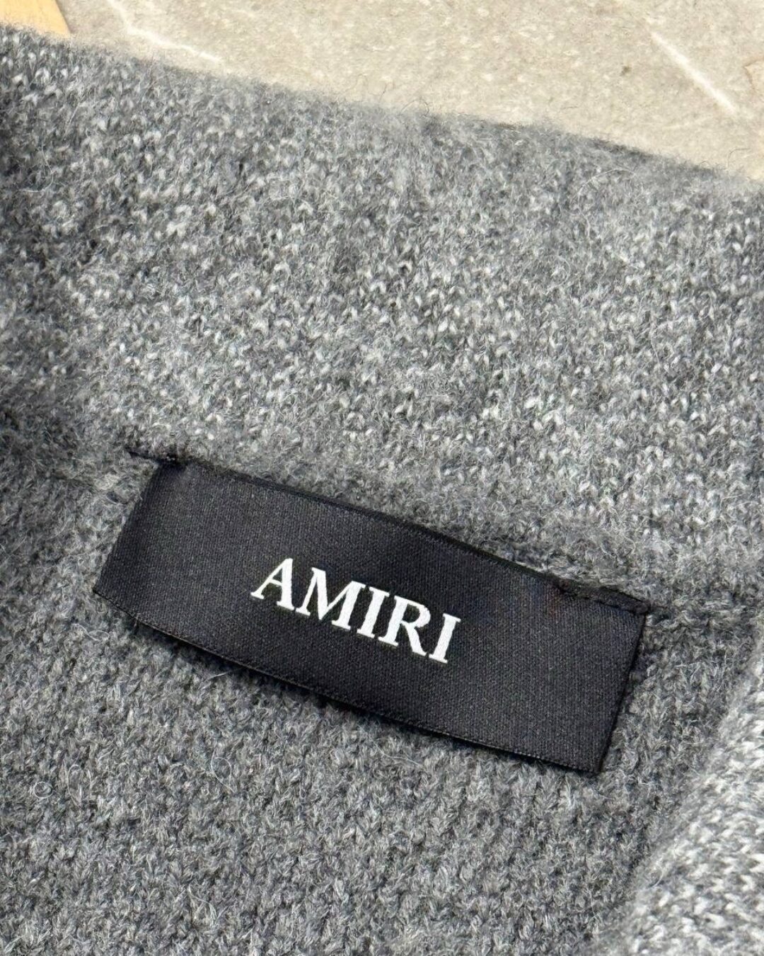 Куртка Amiri