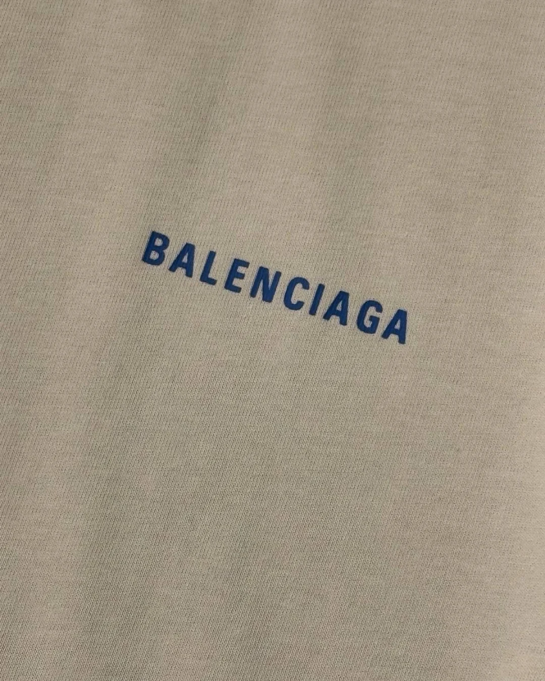 Футболка Balenciaga — фото 6