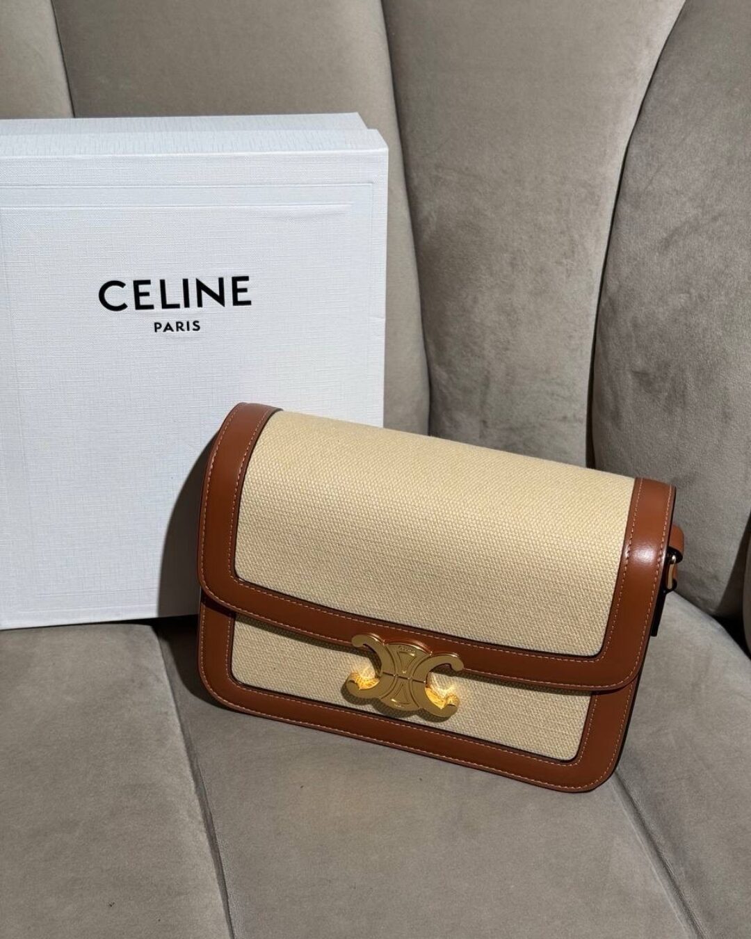 Сумка Celine
