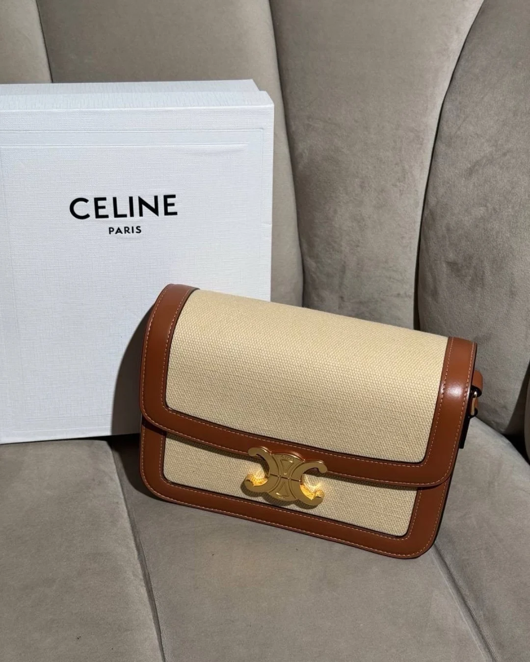 Сумка Celine