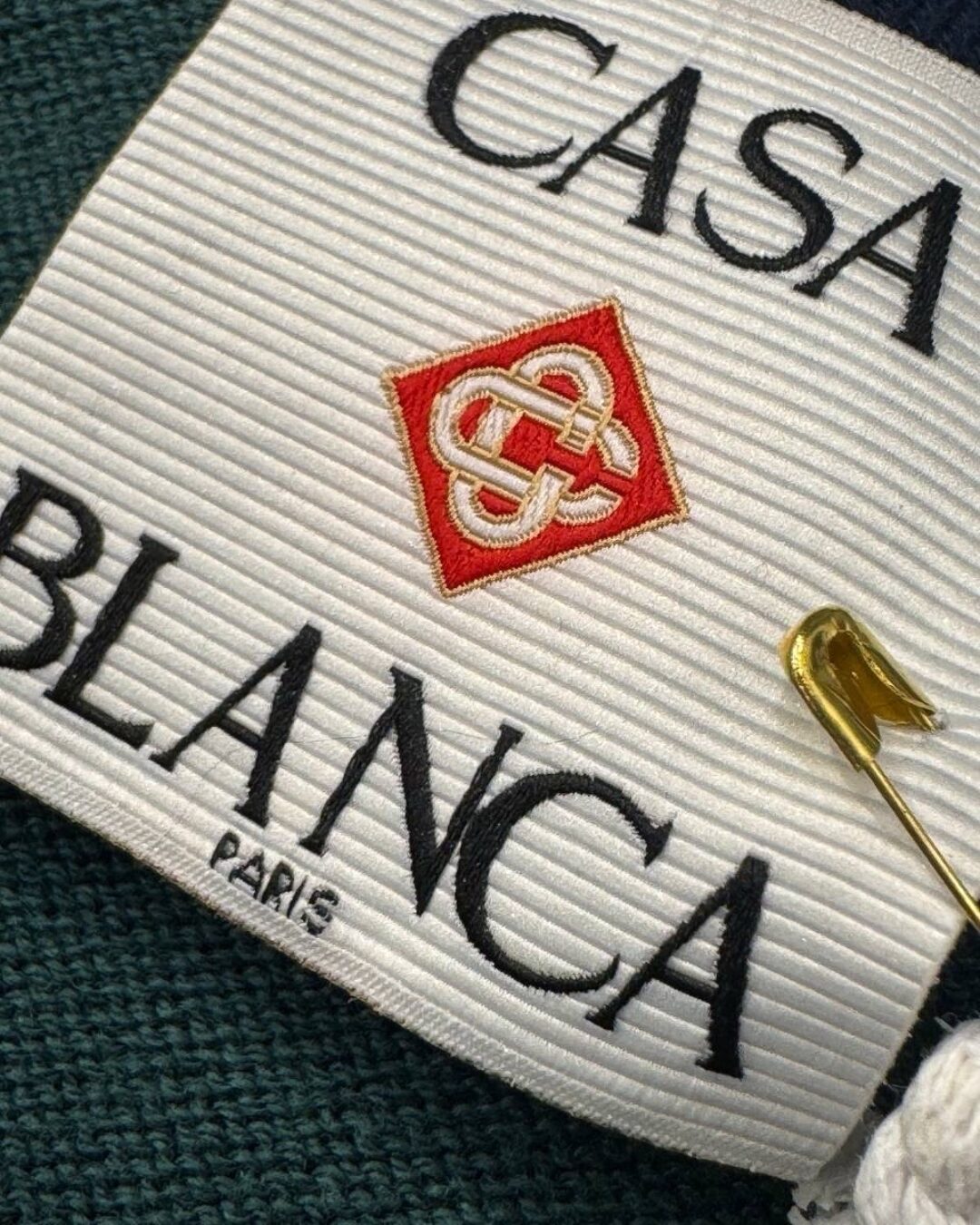 Поло Casablanca