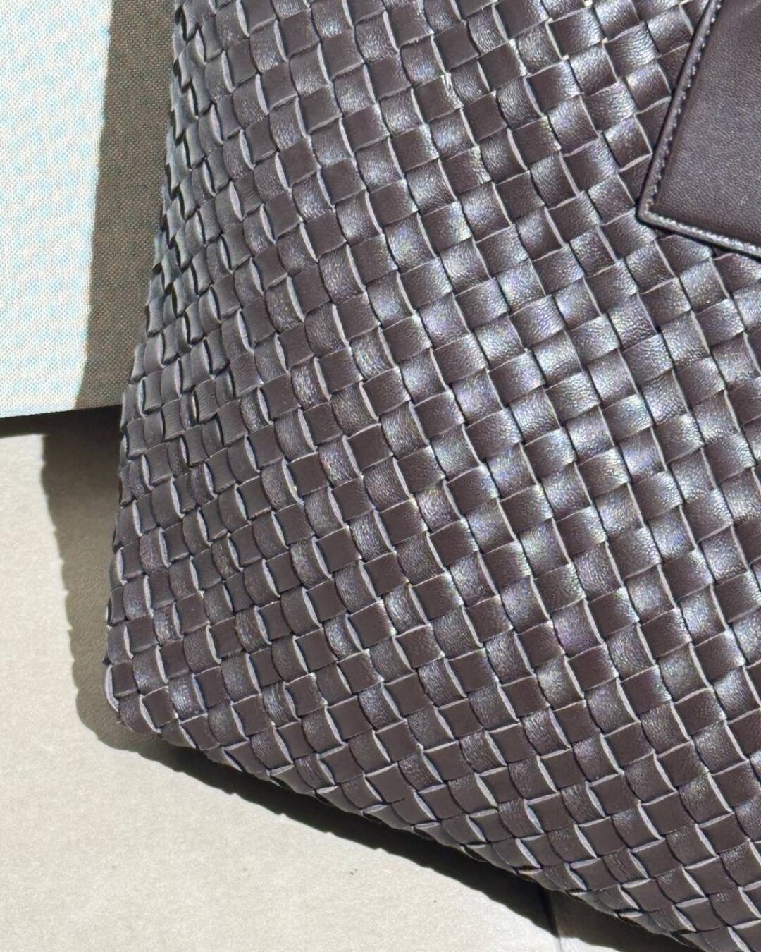 Сумка Bottega Veneta — фото 5