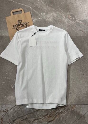 Футболка Jacquemus