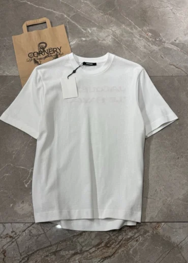 Футболка Jacquemus
