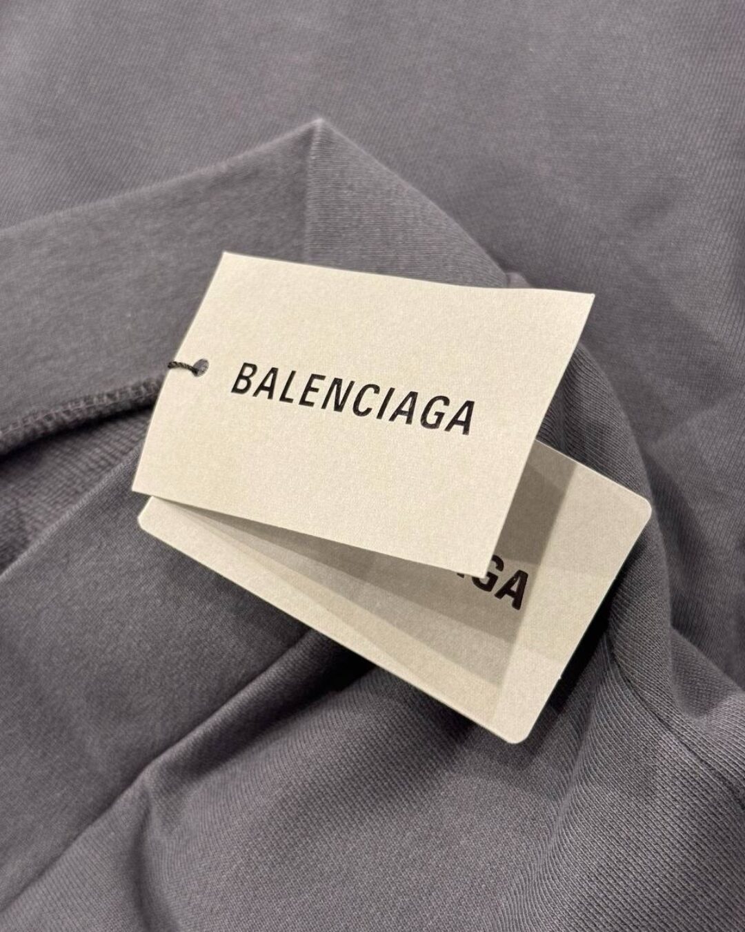 Худи Balenciaga — фото 8
