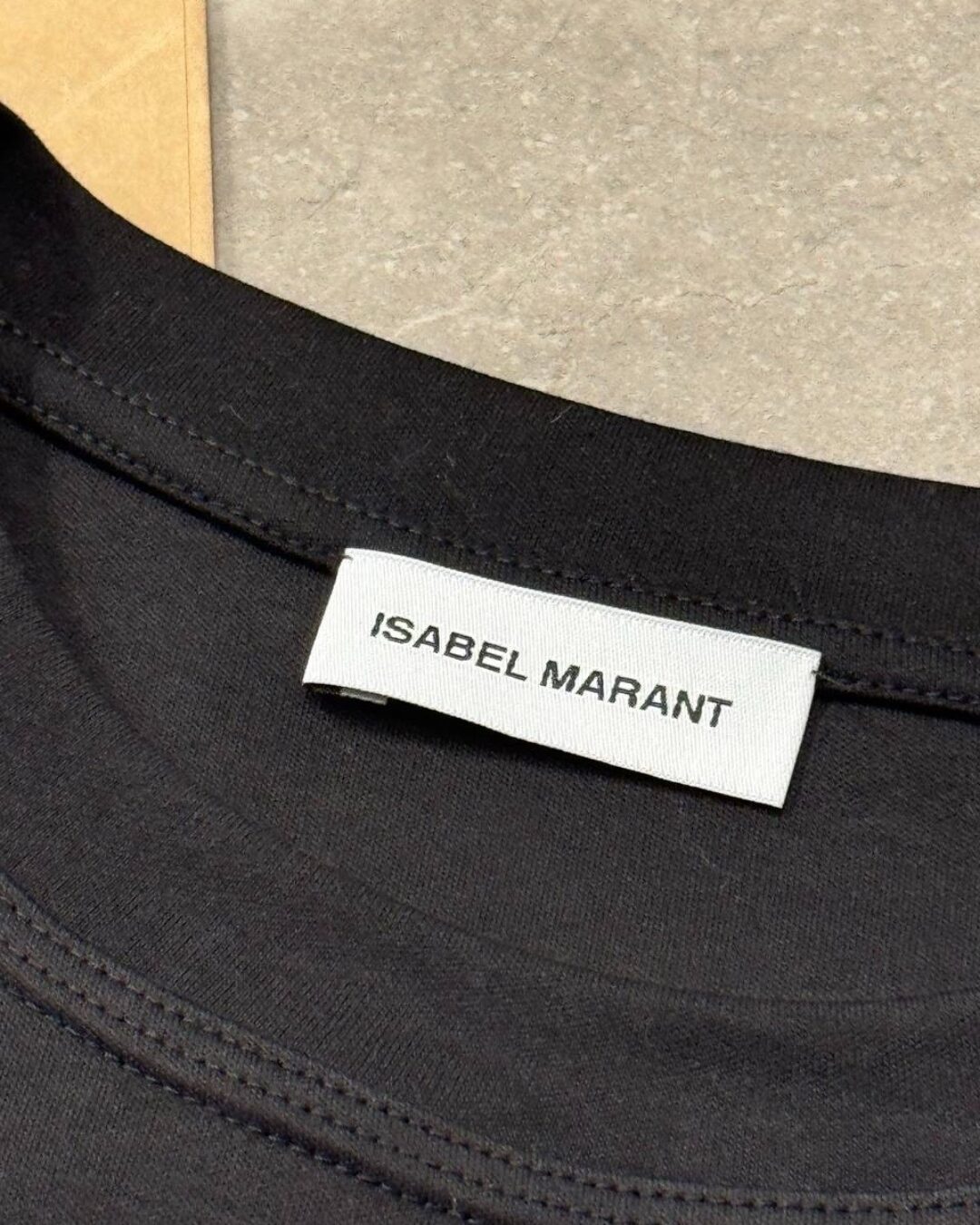 Футболка Isabel Marant — фото 8