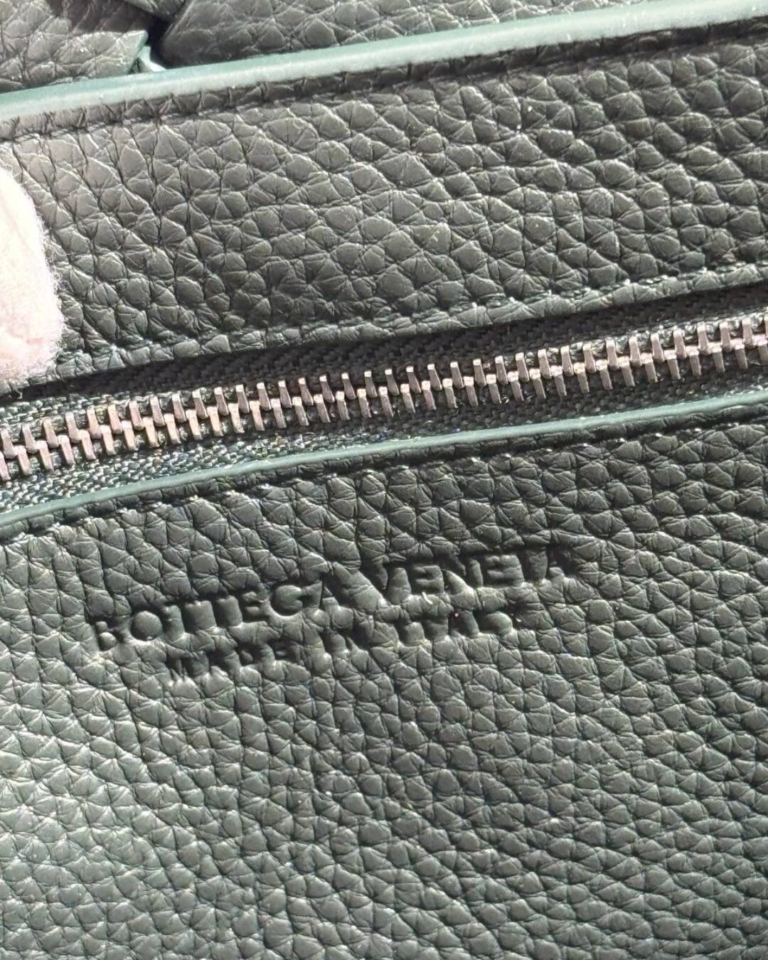 Сумка Bottega Veneta — фото 7