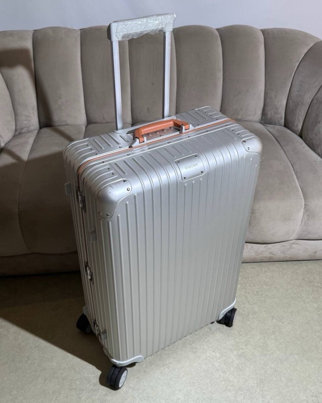 Чемодан Rimowa (Small)