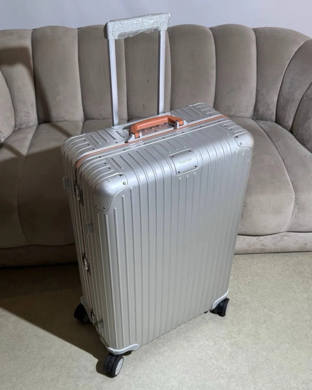 Чемодан Rimowa (Small)