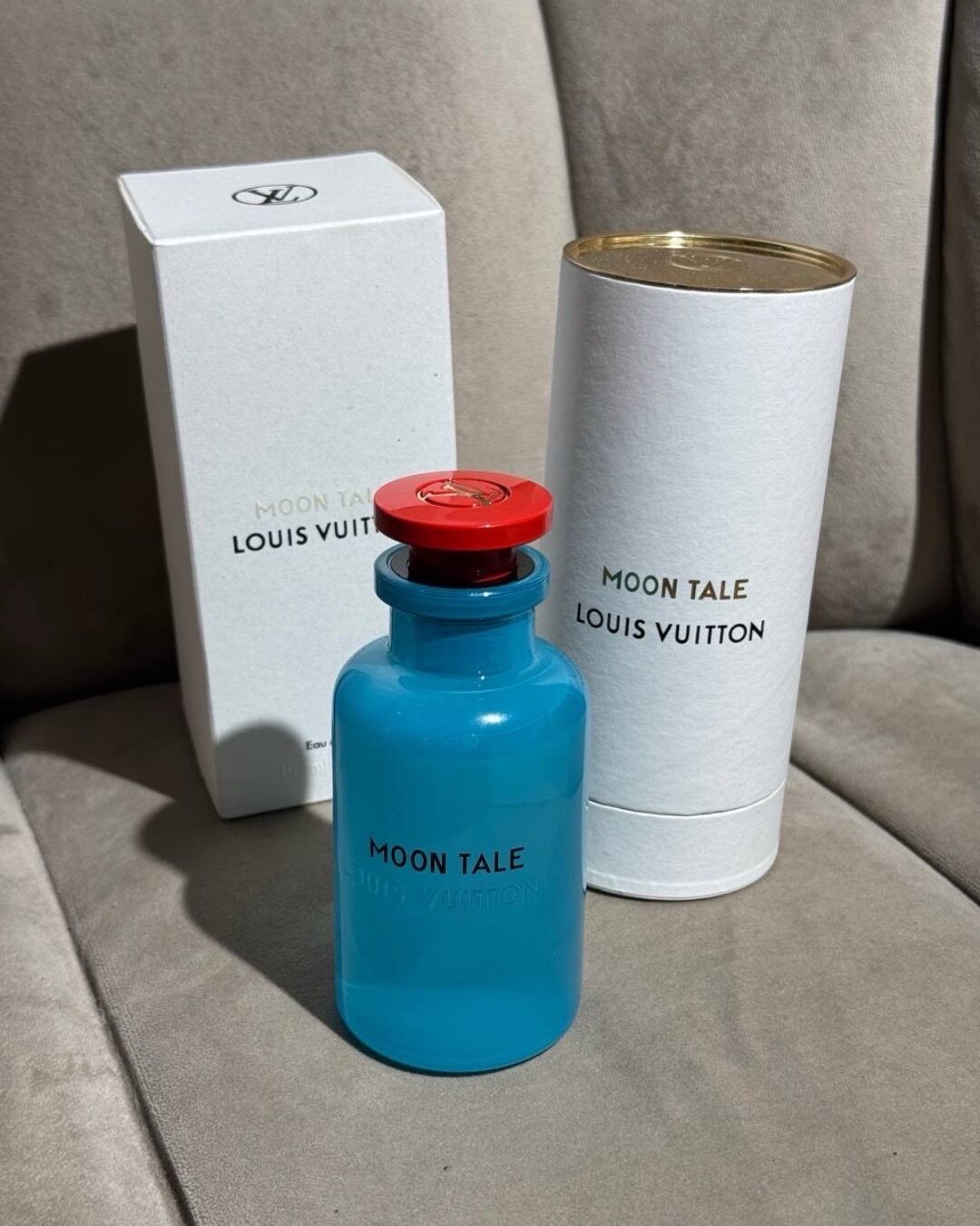 Парфюм Louis Vuitton Moon Tale