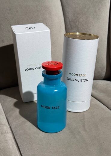 Парфюм Louis Vuitton Moon Tale