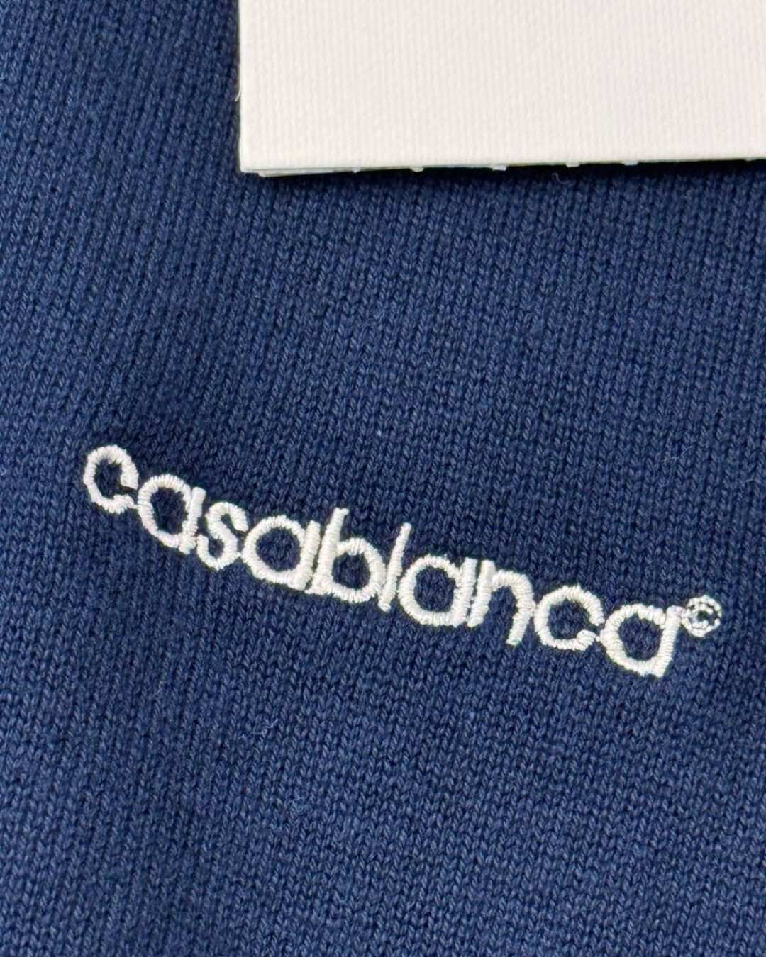 Поло Casablanca