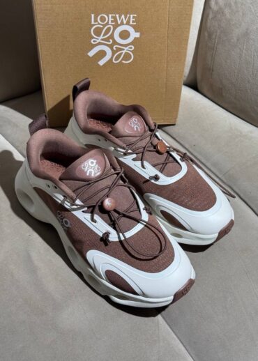 Кроссовки On x Loewe