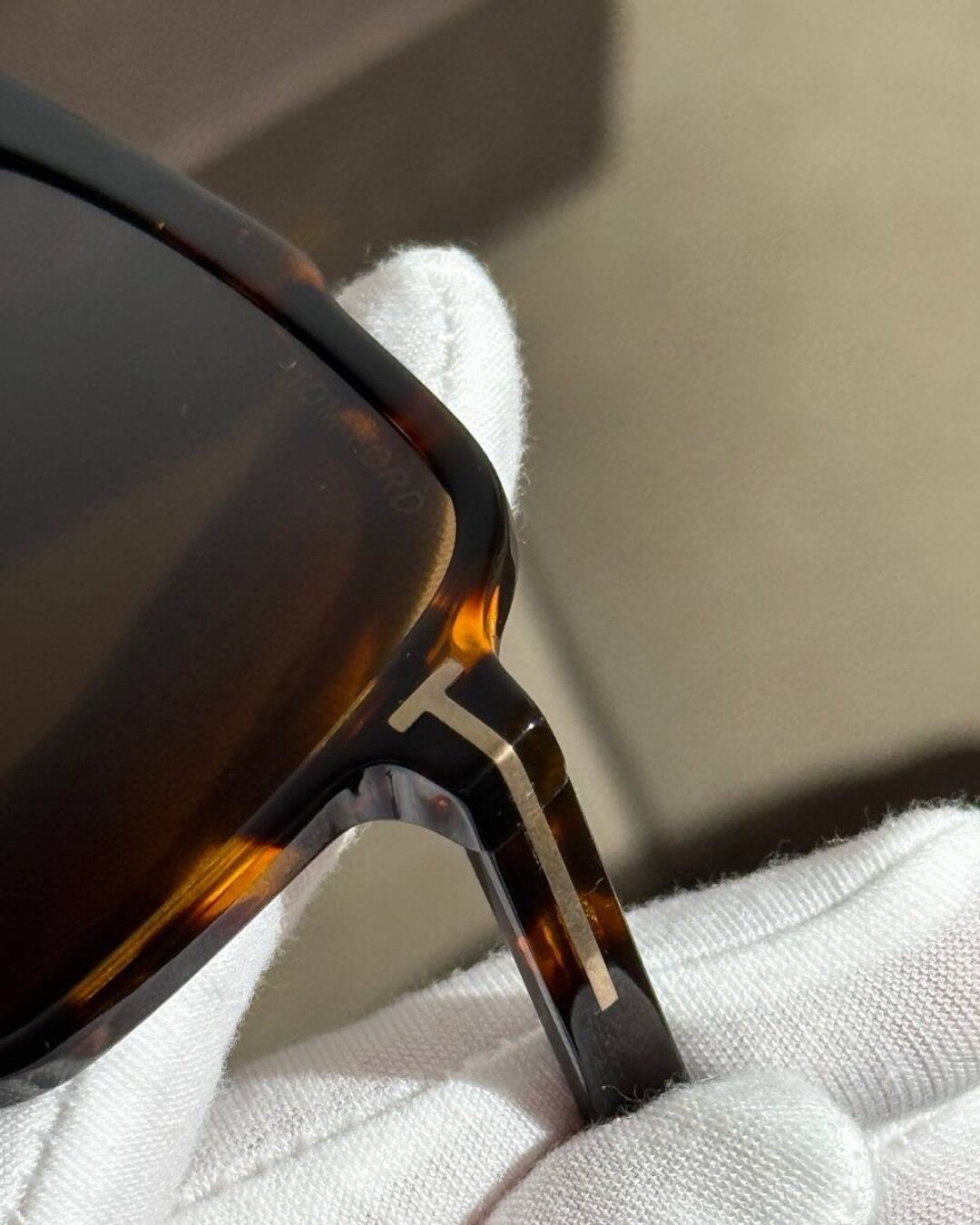 Очки Tom Ford