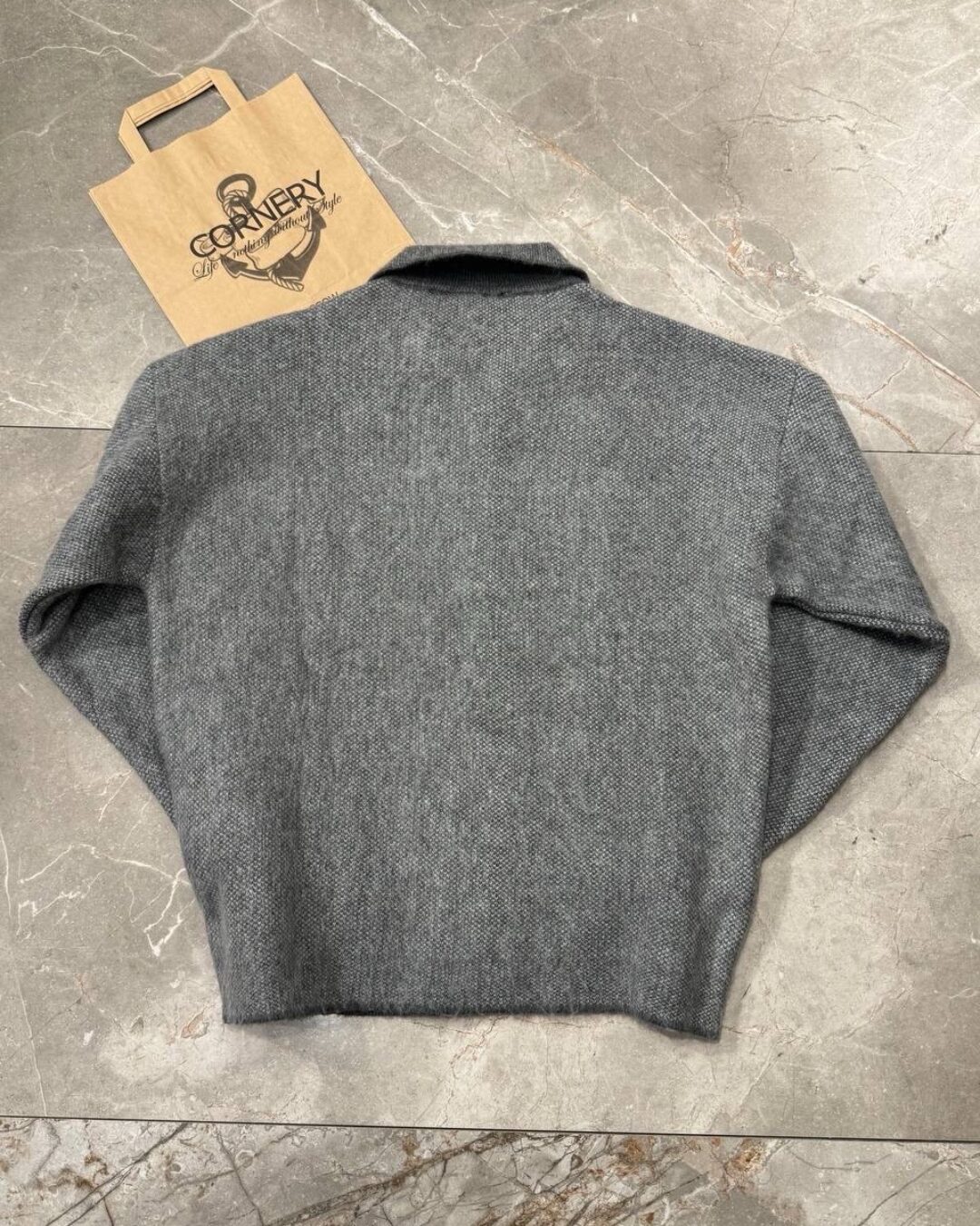 Куртка Amiri